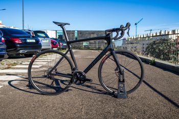 Used Specialized Tarmac SL7 Sport - Shimano 105 2024 2024 Road & Gravel