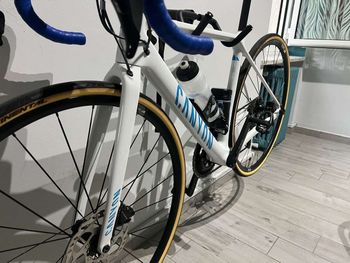 Used Canyon Endurace CF SL Disc 7.0 2020 2020 Road & Gravel