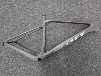 Used Scott Scale 940 2024 MTB