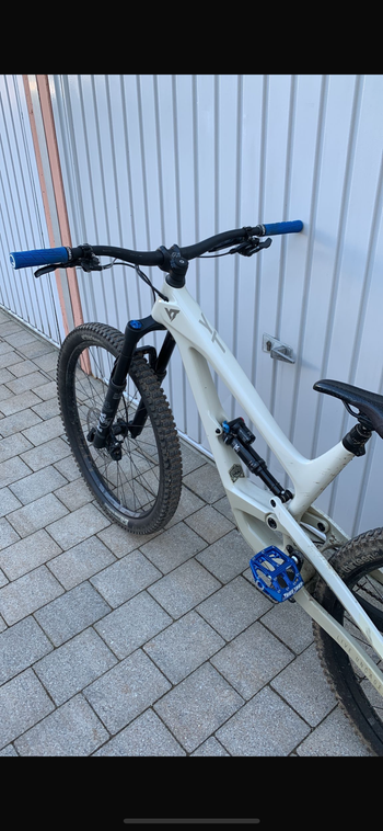 Used YT Industries CAPRA Comp 29 2020 2020 MTB