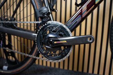 Gebrauchtes Scott Addict RC 10 2023 2023 Road & Gravel, Rot — Bild 3 von 16