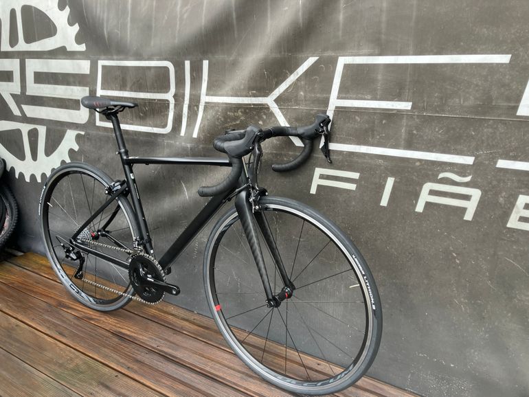 Used B’TWIN Van 2024 Road & Gravel, Black — image 3 of 6
