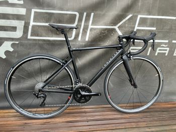 Used B’TWIN Van 2024 Road & Gravel