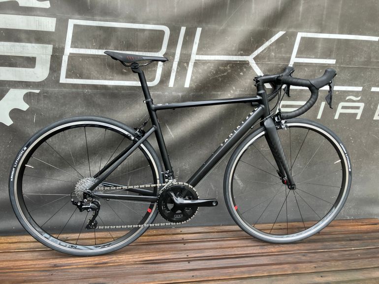 Used B’TWIN Van 2024 Road & Gravel, Black — image 1 of 6