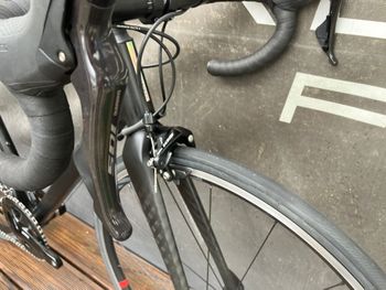 Used B’TWIN Van 2024 Road & Gravel, Black — image 4 of 6