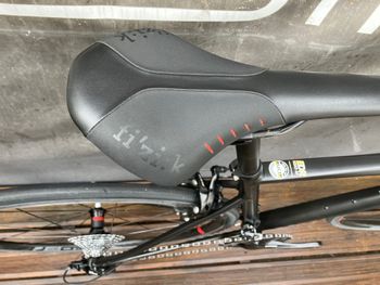 Used B’TWIN Van 2024 Road & Gravel, Black — image 6 of 6