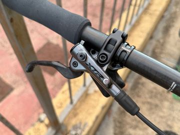 Used Orbea OIZ M-LTD 2020 2020 Mountainbike, Green, 29 — image 10 of 15