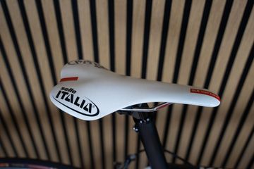 Used De Rosa King 3 RS 2014 Road & Gravel, Black — image 13 of 13