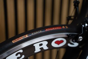 Used De Rosa King 3 RS 2014 Road & Gravel, Black — image 11 of 13