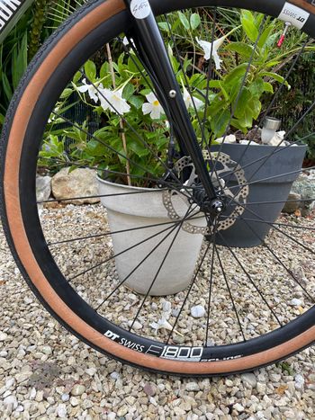 Used Sobre Versatile 2021 Road & Gravel, Green — image 7 of 12