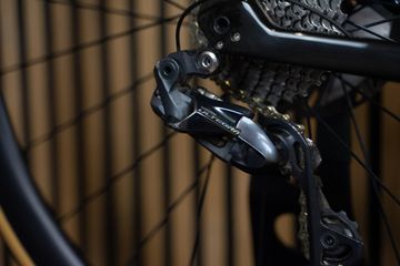Used Trek Émonda SL 7 2022 2022 Road & Gravel, Black — image 5 of 10