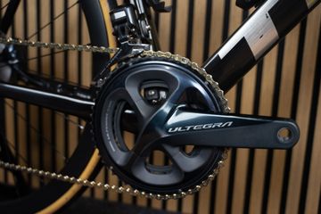 Used Trek Émonda SL 7 2022 2022 Road & Gravel, Black — image 4 of 10