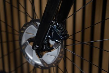 Used Trek Émonda SL 7 2022 2022 Road & Gravel, Black — image 10 of 10