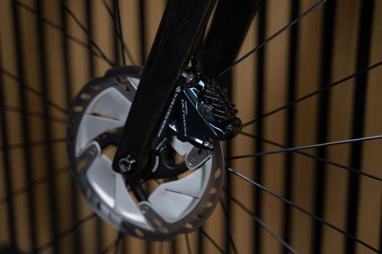 Used Trek Émonda SL 7 2022 2022 Road & Gravel, Black — image 10 of 10
