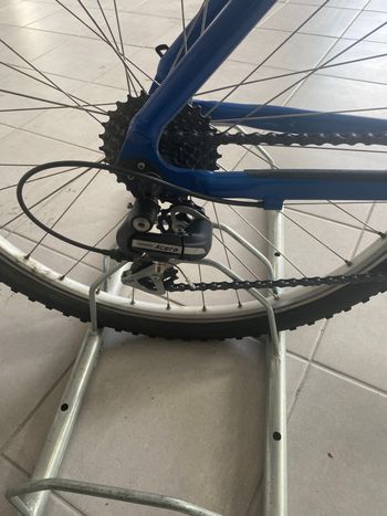 Used Cannondale M1000 1996 MTB