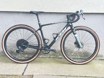 Used KTM 2025 2025 Road & Gravel