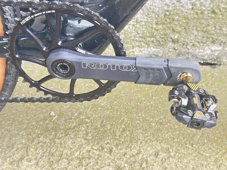 Used KTM 2025 2025 Road & Gravel, Black — image 2 of 10