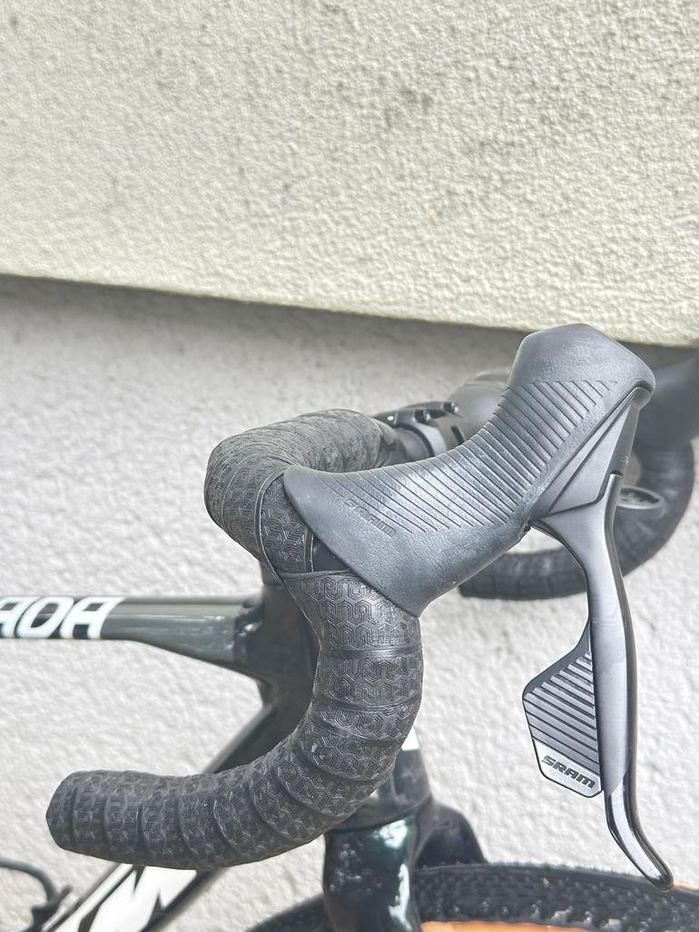Used KTM 2025 2025 Road & Gravel, Black — image 5 of 10