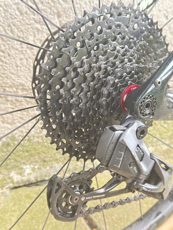 Used KTM 2025 2025 Road & Gravel, Black — image 9 of 10