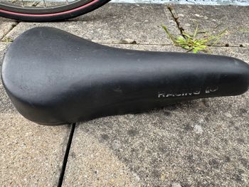 Used Eddy Merckx Corsa Extra 1987 Road & Gravel, White — image 13 of 16