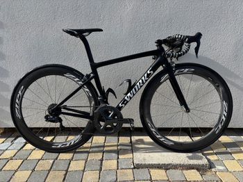 Used Specialized Sl6 2019 Road & Gravel