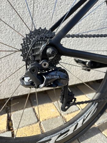 Used Specialized Sl6 2019 Road & Gravel, Black — image 2 of 5