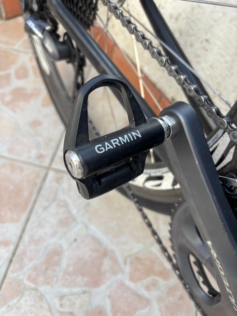 Used Specialized Sl6 2019 Road & Gravel, Black — image 5 of 5