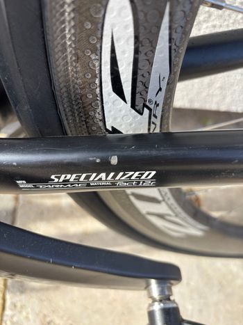 Used Specialized Sl6 2019 Road & Gravel, Black — image 4 of 5