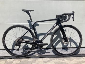 Used Merida SCULTURA 6000 Di2 2024 2024 Road & Gravel