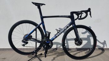 Used Specialized Tarmac SL7 Pro - Ultegra Di2 2022 2022 Road & Gravel