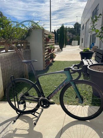 Used Scott 2021 2022 Road & Gravel