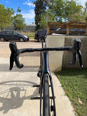 Used Scott 2021 2022 Road & Gravel, Green — image 8 of 18