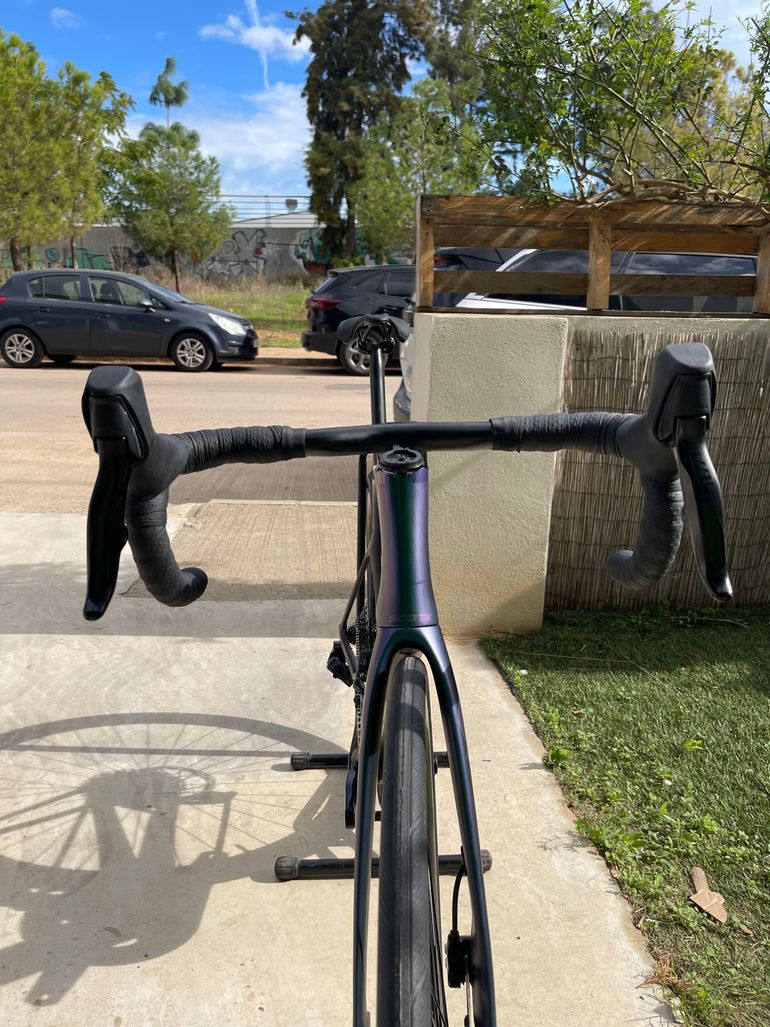 Used Scott 2021 2022 Road & Gravel, Green — image 8 of 18