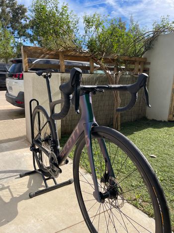 Used Scott 2021 2022 Road & Gravel, Green — image 3 of 18