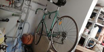 Used Bianchi Via Campagnolo Ekar 1970 Road & Gravel