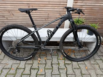 Used Trek X Caliber 8 2023 2023 MTB