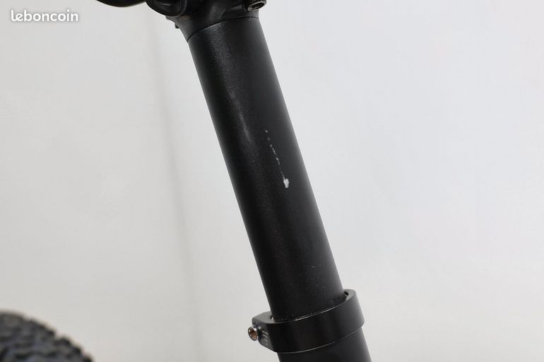 Brugt Haibike Advent X 2023 Mountainbike — billede 8 af 12