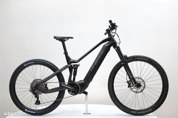 Brugt Haibike Advent X 2023 Mountainbike — billede 1 af 12