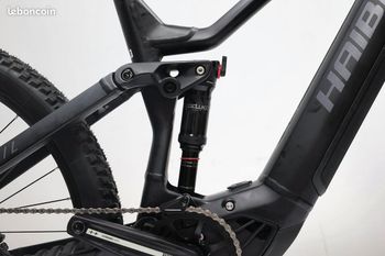Brugt Haibike Advent X 2023 Mountainbike — billede 5 af 12