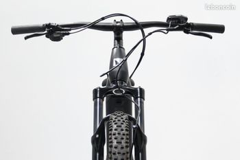 Brugt Haibike Advent X 2023 Mountainbike — billede 12 af 12