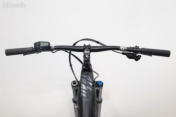 Brugt Haibike Advent X 2023 Mountainbike — billede 3 af 12
