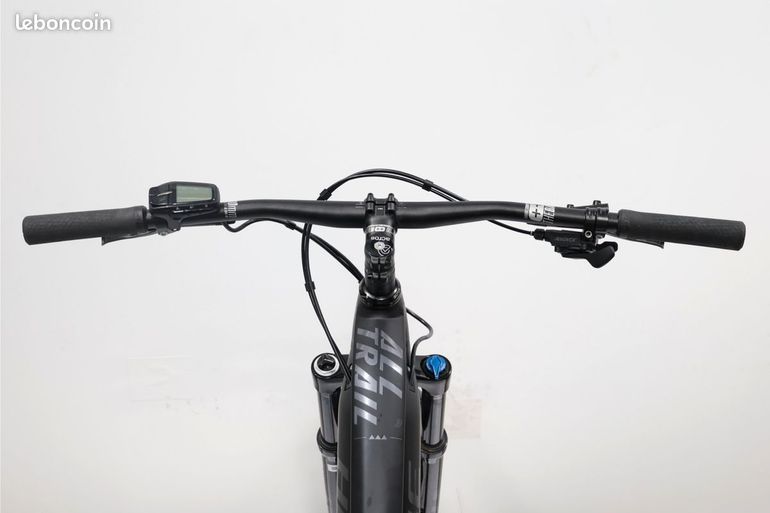Brugt Haibike Advent X 2023 Mountainbike — billede 3 af 12
