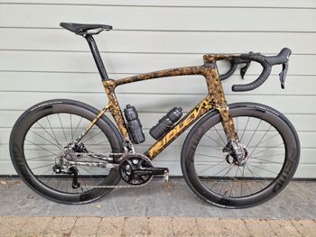 Used Ridley Noah Shimano Dura Ace Di2 2023 Road & Gravel