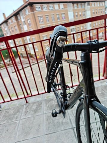 Used Orbea ORCA M20TEAM 2021 2021 Road & Gravel, Black — image 5 of 8