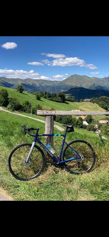 Used Cannondale CAAD13 Disc Tiagra 2024 2024 Road & Gravel