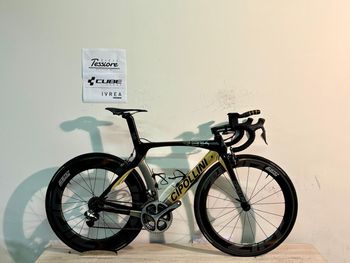 Used Cipollini RB1K 2015 Road & Gravel