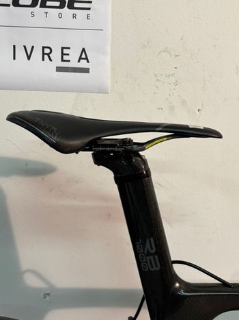 Used Cipollini RB1K 2015 Road & Gravel, Light Gray — image 1 of 17