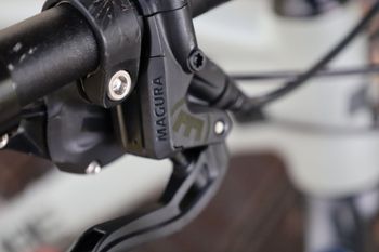 Used CUBE STEREO ONE22 PRO 2022 2022 MTB