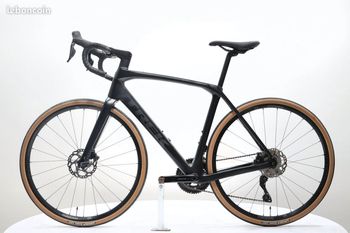あるま Domane SL 6 Disc 2019 Size54 Domane SL 6 Disc - Trek Bikes (PL)