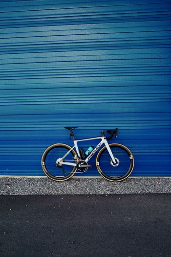 Used Ridley Falcn RS - Shimano Ultegra DI2 2x12sp 2023 2023 Road & Gravel